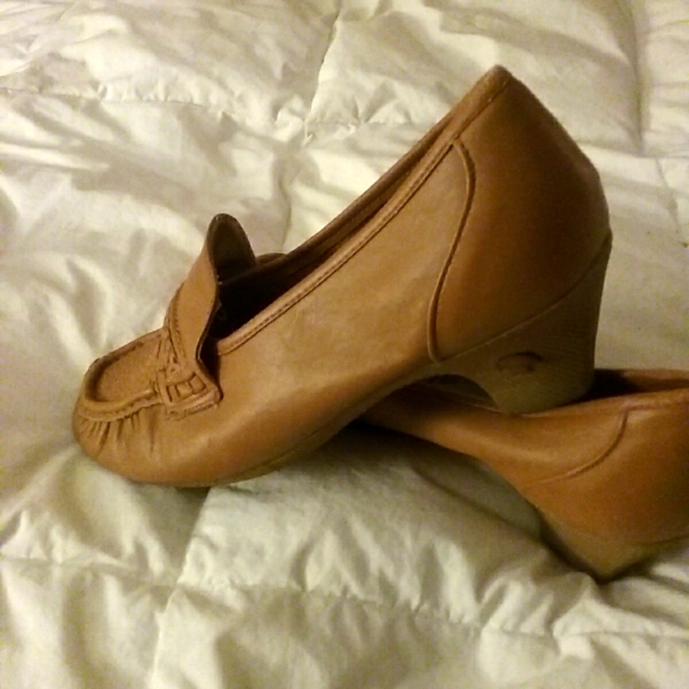 Vintage Loafers